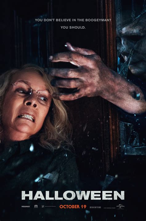 Halloween (2018)